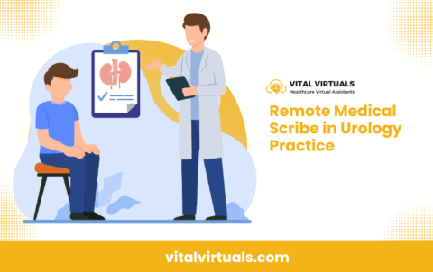 Remote Medical Scribes: Streamline Patient Documentation & Care