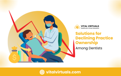 Solutions for Declining Practice Ownership Among Dentists