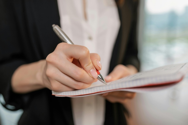 virtual medical scribe