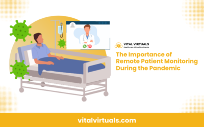 The Importance of Remote Patient Monitoring During the Pandemic