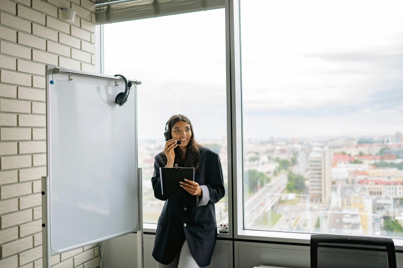executive virtual assistant on call with the doctor executive virtual assistant on call with the doctor