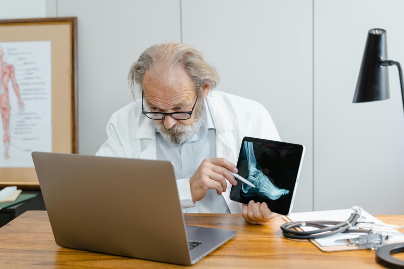 virtual assistant for remote patient support virtual assistant for remote patient support