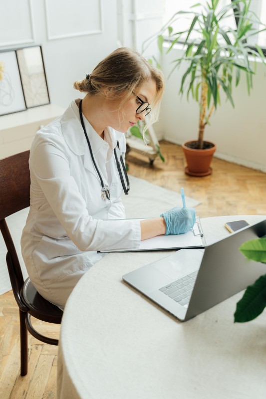 Prior Authorization Process made by Virtual Assistant Prior Authorization Process made by Virtual Assistant