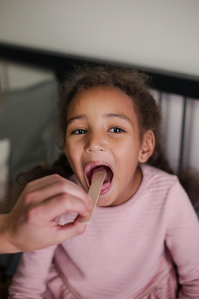 Virtual Pediatric Assistants for pediatric records