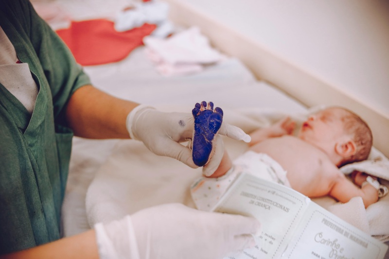 The Role of Virtual Pediatric Assistants in Pediatrician’s Office
