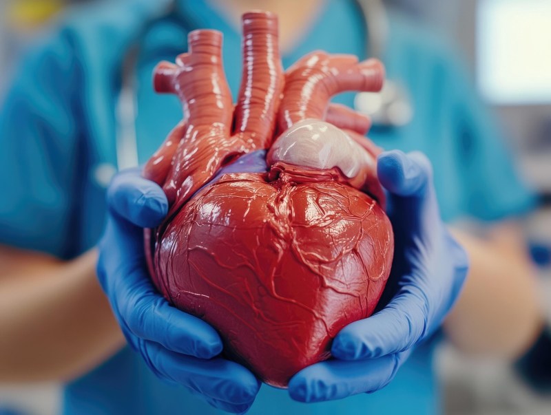 cardio vascular doctor
