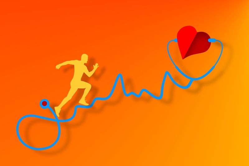 excercise for heart health