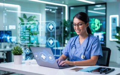 Why More Clinics Are Hiring Virtual Medical Assistants in 2025