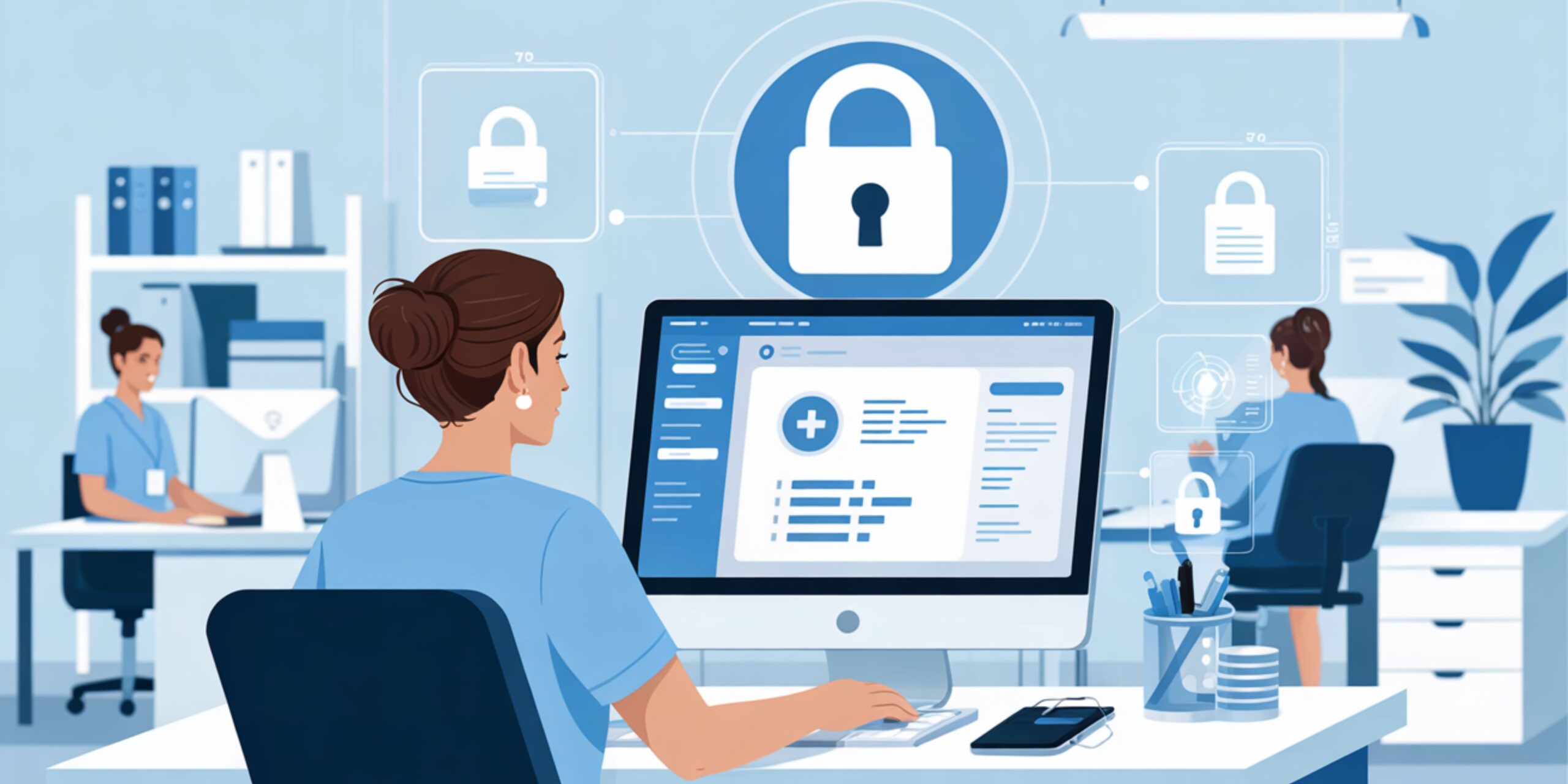 Virtual Medical Billers vs. In-House: What's Best?