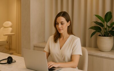 Why Luxury Medical Spas Outsource to Virtual Assistants for 24/7 Client Concierge