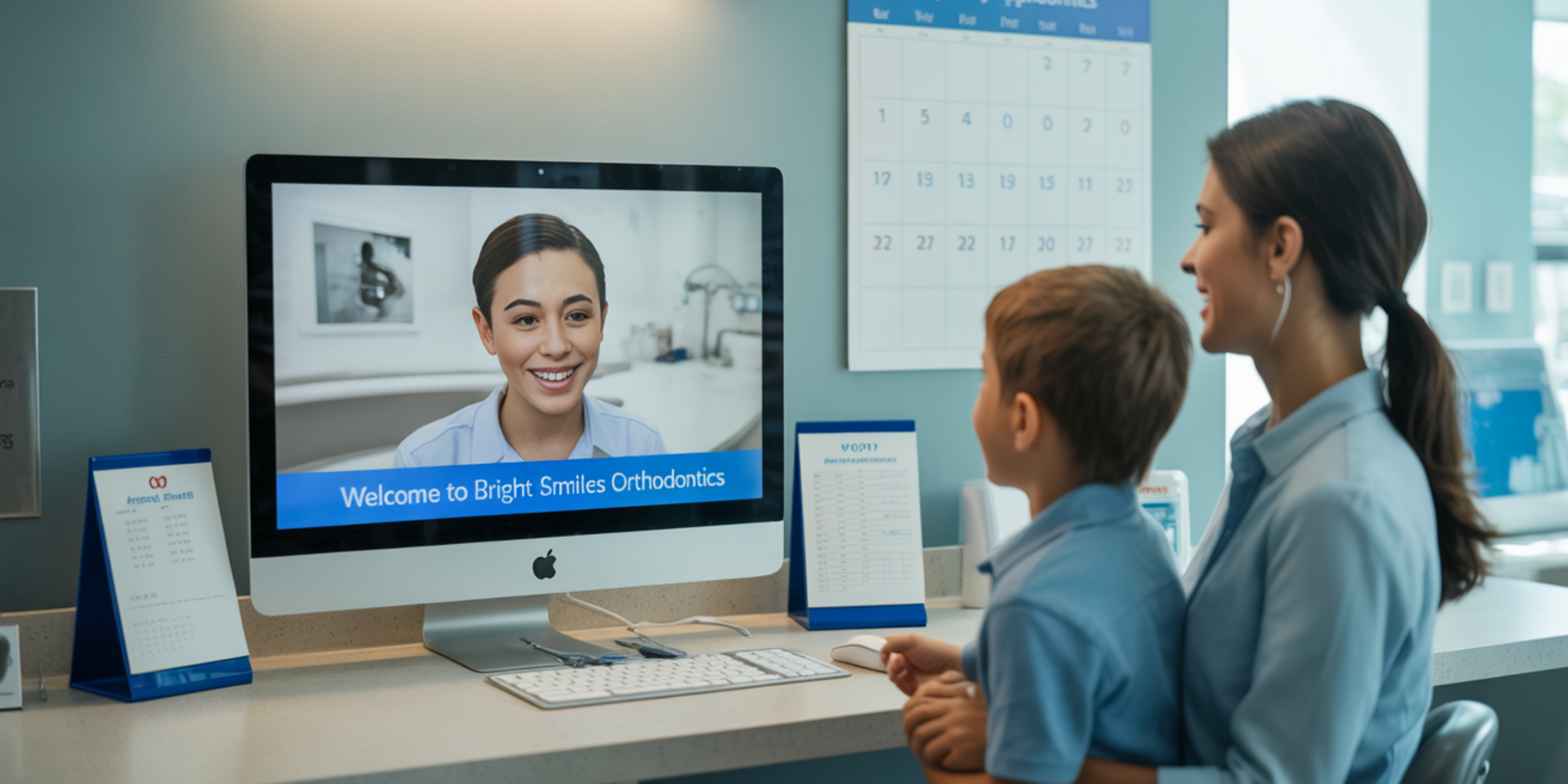 Ortho Virtual Receptionists | Vital Virtuals