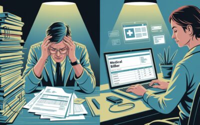 7 Mistakes Clinics Make When Hiring Virtual Medical Billers (And How to Avoid Them)