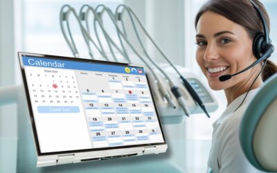 How a Virtual Dental Receptionist Can Fix Your Online Booking Chaos (5 Real Fixes)