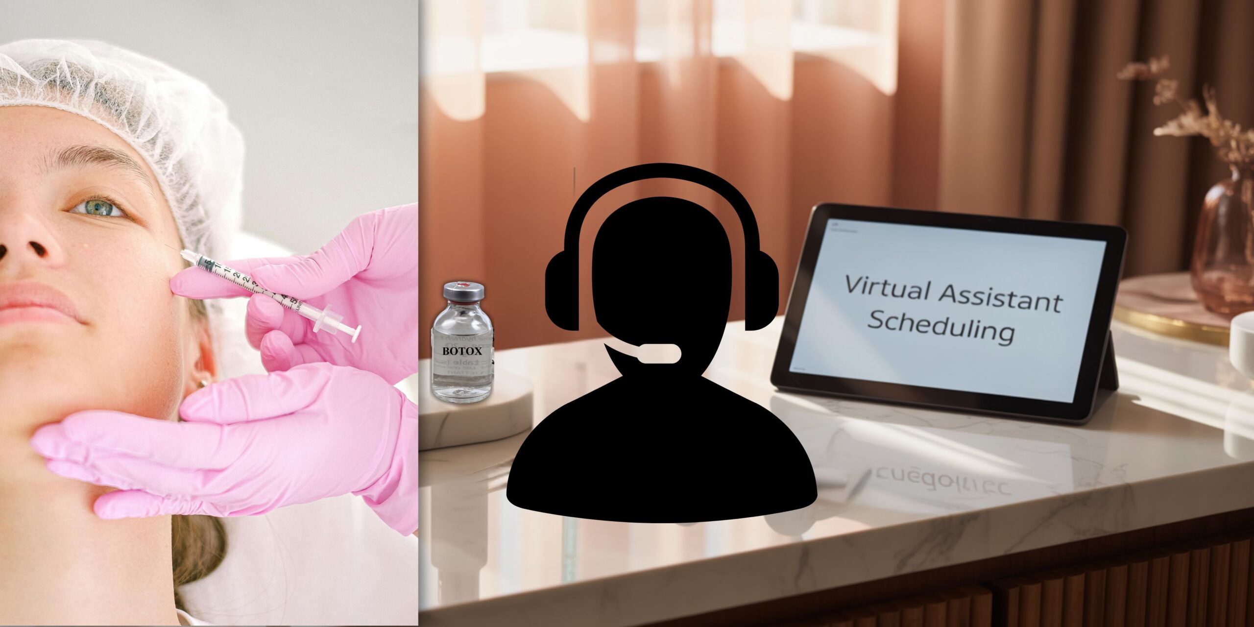 Medical Spa Virtual Assistants Boost Botox Bookings Medical Spa Virtual Assistants Boost Botox Bookings
