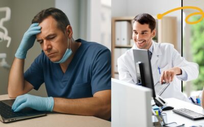 Why Solo Dentists Can’t Afford to Ignore Dental Scribes Anymore
