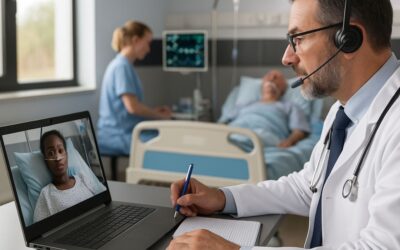 How Remote Medical Assistance Is Transforming Emergency Care in Rural America
