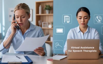 When to Hire: 5 Warning Signs Your Speech Therapy Practice Needs a VA Immediately