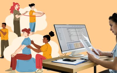 Beyond Admin: How Virtual Assistants Streamline Therapy Documentation for Rehab Centers