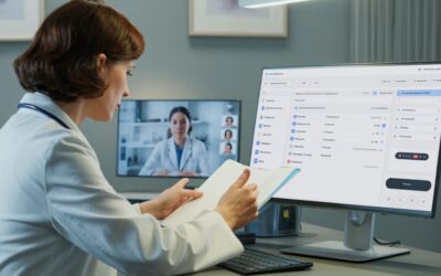 Seamless Setup in 72 Hours: Integrating Virtual Assistants With Any EHR System