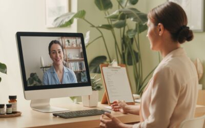Stop Playing Phone Tag With Patients: HIPAA-Compliant Virtual Receptionists for Naturopathic Clinics